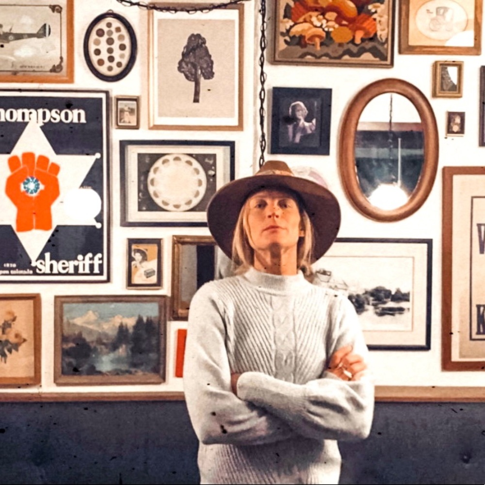 Meet your Posher, Ashley